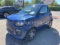 Microcar - dué 2019 - afbeelding 12 van  29