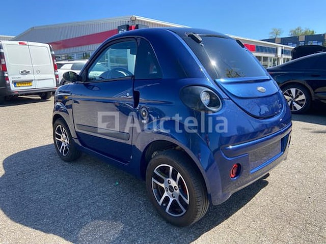 Microcar - dué 2019 - afbeelding 24 van  29