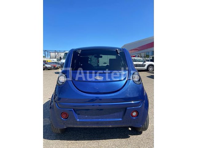 Microcar - dué 2019 - afbeelding 25 van  29