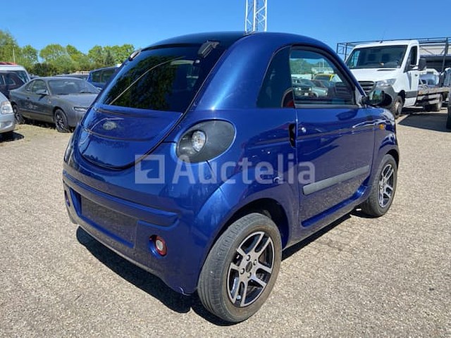 Microcar - dué 2019 - afbeelding 26 van  29