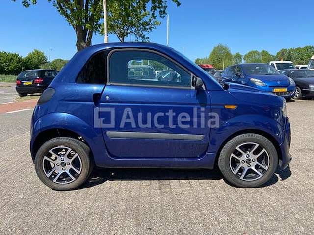 Microcar - dué 2019 - afbeelding 27 van  29