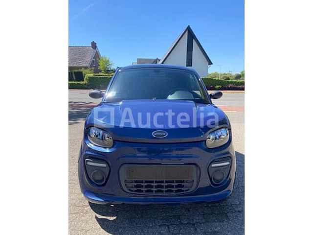 Microcar - dué 2019 - afbeelding 28 van  29