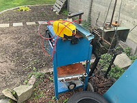 Microcom assambleuse deuvelinvoermachine - afbeelding 3 van  9