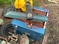 Microcom assambleuse deuvelinvoermachine - afbeelding 8 van  9