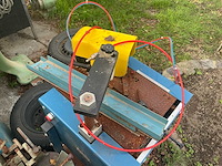 Microcom assambleuse deuvelinvoermachine - afbeelding 6 van  9