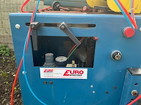 Microcom assambleuse deuvelinvoermachine - afbeelding 7 van  9