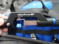 Microfocus glasvezel gereedschapsrugzak met ast-200mf - afbeelding 16 van  20