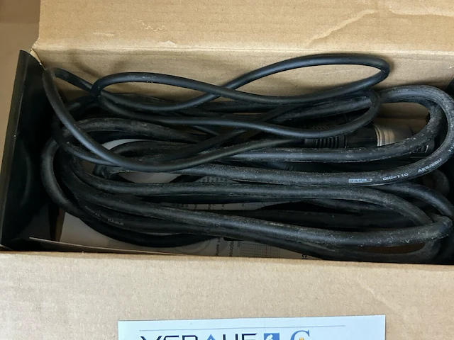 Microfoon devine - afbeelding 4 van  4