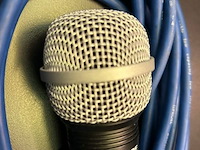 Microfoon shure - afbeelding 2 van  4