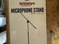Microfoonstatief - afbeelding 2 van  2