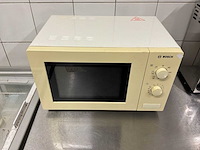 Microgolf 2x & brood toaster keukenmachine - afbeelding 4 van  5