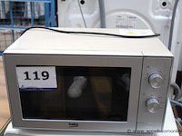 Microgolf beko - afbeelding 1 van  2