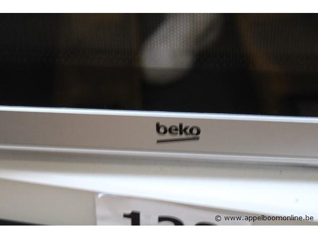 Microgolf beko - afbeelding 2 van  2