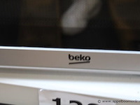 Microgolf beko - afbeelding 2 van  2