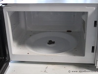 Microgolf beko - afbeelding 2 van  2