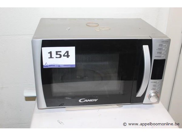 Microgolf candy - afbeelding 1 van  2