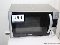 Microgolf candy - afbeelding 1 van  2