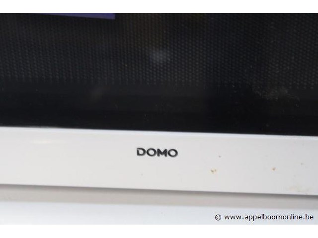 Microgolf domo - afbeelding 2 van  2
