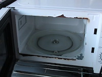 Microgolf domo - afbeelding 2 van  2