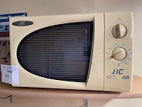 Microgolf hc - afbeelding 1 van  4