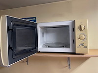 Microgolf hc - afbeelding 2 van  4