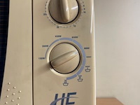 Microgolf hc - afbeelding 3 van  4