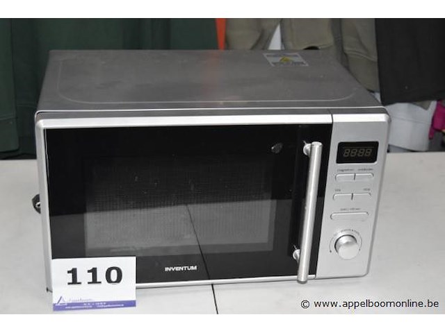 Microgolf inventum - afbeelding 1 van  3