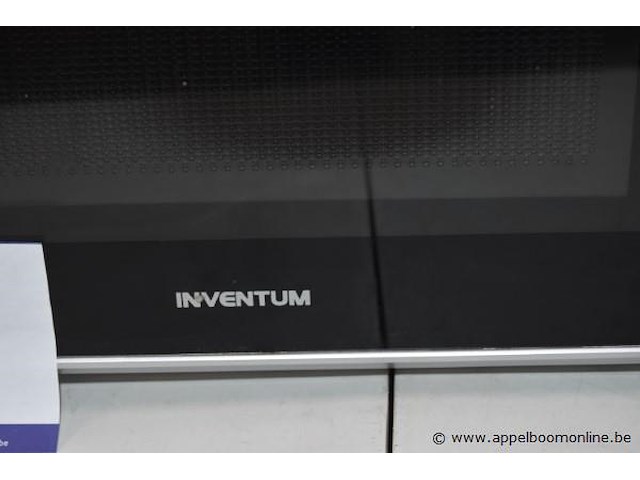 Microgolf inventum - afbeelding 2 van  3