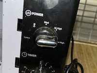 Microgolf ok - afbeelding 3 van  5