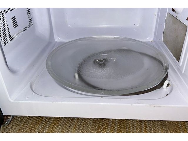 Microgolf ok - afbeelding 4 van  5