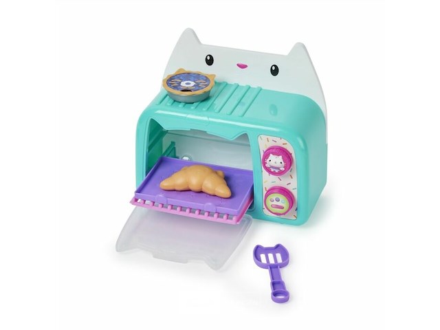 Microgolf oven - afbeelding 1 van  7