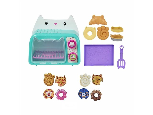 Microgolf oven - afbeelding 2 van  7