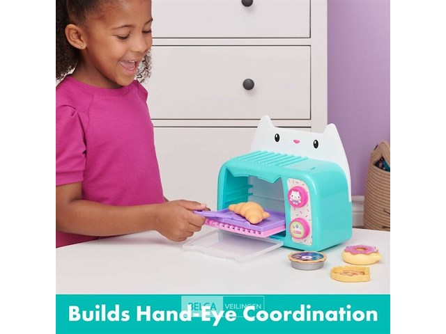 Microgolf oven - afbeelding 3 van  7