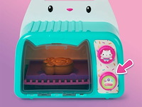 Microgolf oven - afbeelding 4 van  7