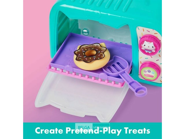 Microgolf oven - afbeelding 6 van  7