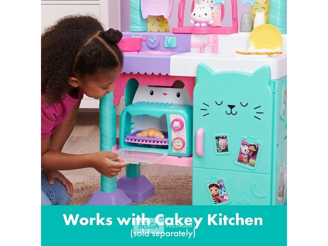 Microgolf oven - afbeelding 7 van  7