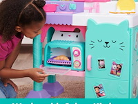 Microgolf oven - afbeelding 7 van  7