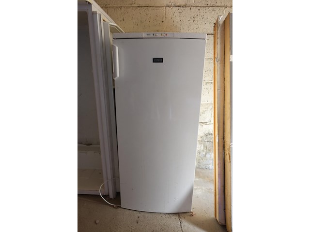 Microgolf proline + diepvries zanussi - afbeelding 4 van  6