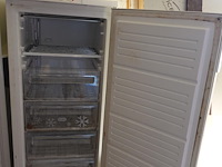 Microgolf proline + diepvries zanussi - afbeelding 5 van  6