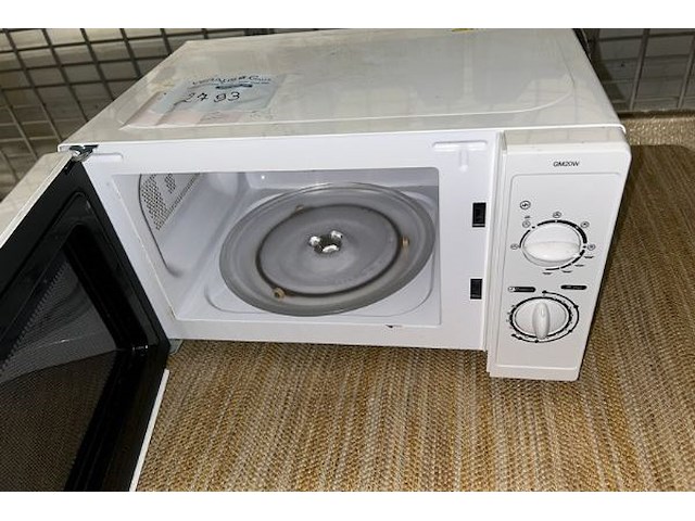 Microgolf proline - afbeelding 2 van  5