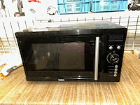 Microgolf quigg - afbeelding 1 van  4