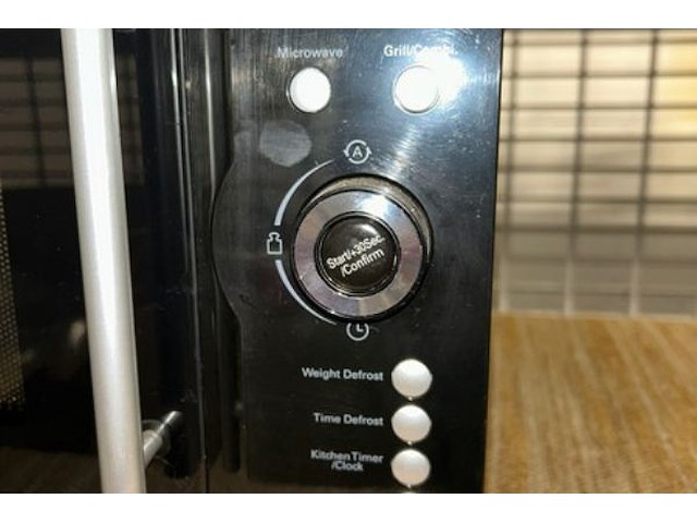 Microgolf quigg - afbeelding 2 van  4