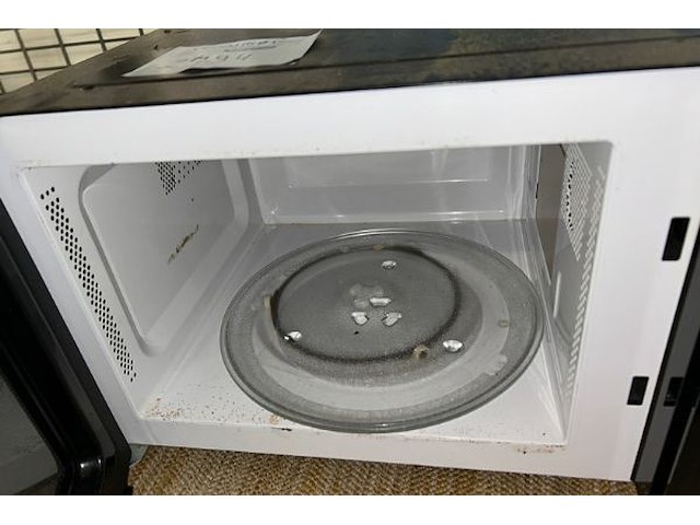 Microgolf quigg - afbeelding 3 van  4