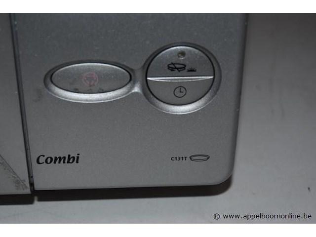 Microgolf samsung - afbeelding 3 van  3