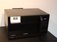 Microgolf samsung - afbeelding 1 van  1