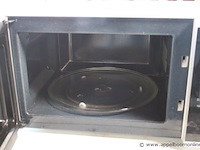 Microgolf samsung - afbeelding 2 van  2