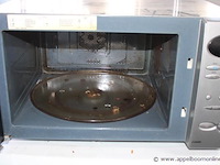 Microgolf samsung - afbeelding 2 van  2