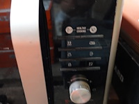 Microgolf samsung - afbeelding 2 van  4