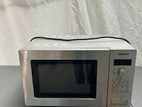 Microgolf siemens - afbeelding 1 van  1