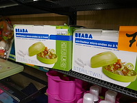 Microgolf sterillisators beaba - afbeelding 2 van  3